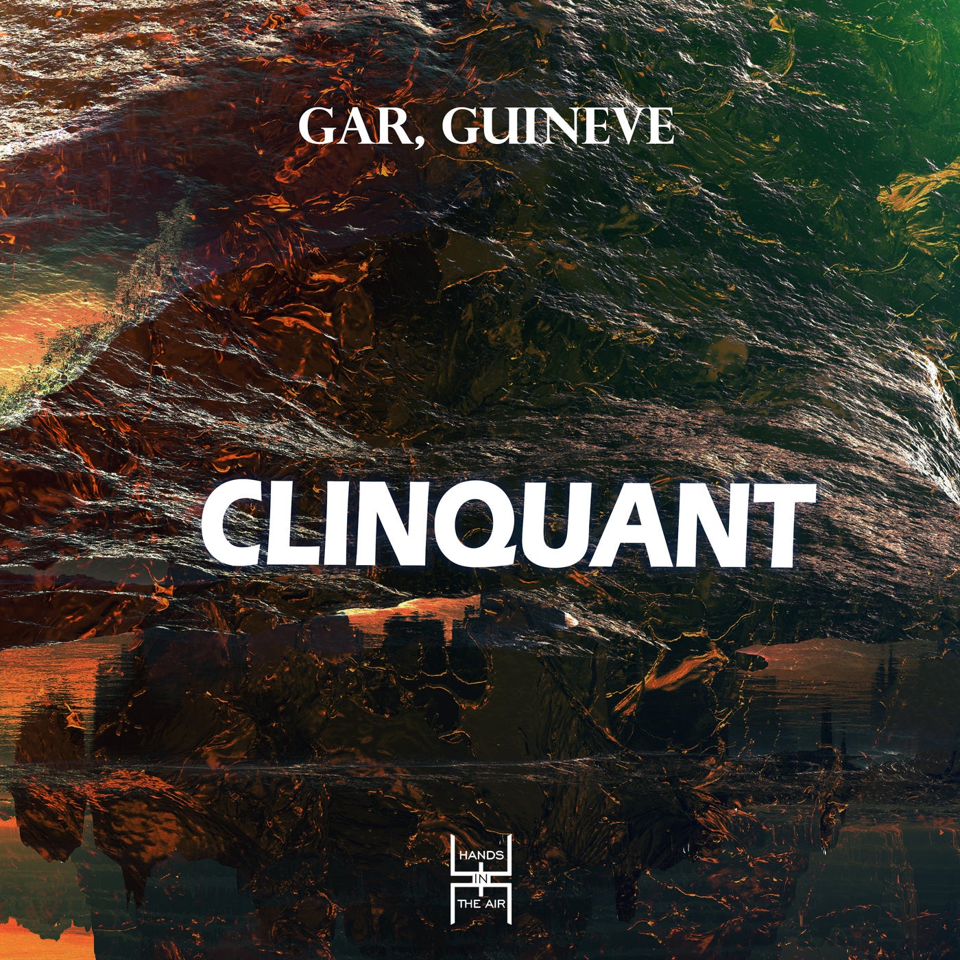 GAR, Guineve - Clinquant [HIA132]